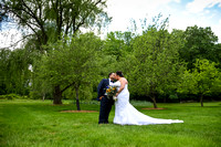 Lauren & Willy "The Barn at Perona Farms"
