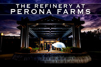 The Refinery at Perona Farms
