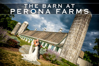 The Barn at Perona Farms