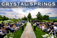 Crystal Springs (Spring & Summer)