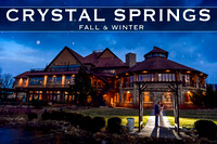 Crystal Springs (Fall & Winter)