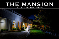 The Mansion at Mountain Lakes