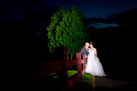 Christina & Thomas "The Knoll Country Club - West"