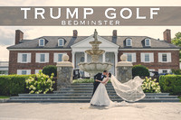 Trump Golf Bedminster