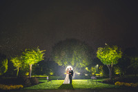 Danielle & Kenny "The Palace at Somerset Park"
