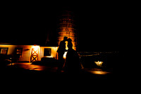 Danielle & Nicholas "The Barn at Perona Farms"