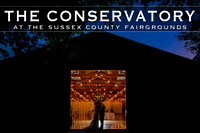 The Conservatory at the Sussex County Fairgrounds