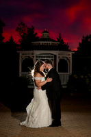 Daniella & Nick "The Conservatory at the Sussex County Fairgrounds"