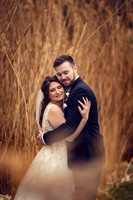 Courtney & Matthew "The Barn at Perona Farms"