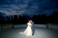 Breanna & Andrew "The Palace at Somerset Park"