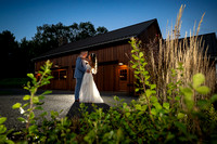 Breea & Robert "Sylvan Ridge Farm"