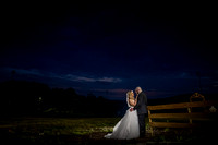Carli & Mark "The Red Tail Lodge at Mountain Creek"
