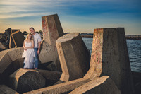 Brittni & Rob "Point Pleasant"