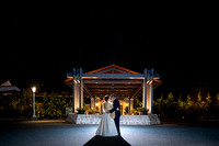 Lynn & Ron "The Refinery at Perona Farms"