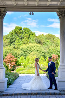 Jessica & Bryan "The Palace at Somerset Park"
