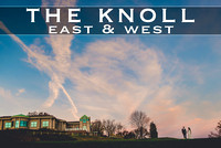 The Knoll (East & West)