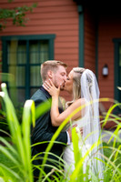 Rebecca & Tyler "The Red Tail Lodge at Mountain Creek"