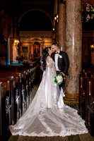 Veronica & Anthony "St. Lucy's"