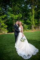 Theresa & Andrew "The Red Tail Lodge at Mountain Creek"