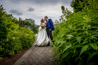 Jessica & Andrew "Crystal Springs, Grand Cascades"