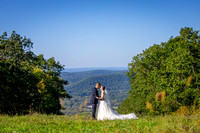 Lindsay & Matthew "The Red Tail Lodge at Mountain Creek"