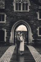 Maria & Joe "Princeton University"