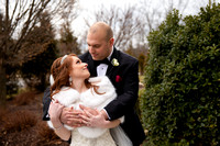 Brielle & Stephen "The Palace at Somerset Park"