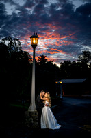 Alyssa & Steven "The Reserve at Perona Farms"