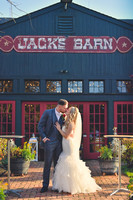 Amanda & John "Jack's Barn"