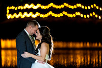 Crystal & Nick "Bear Brook Valley"