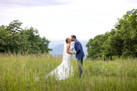 Lauren & Tyler "The Red Tail Lodge at Mountain Creek"