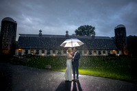 Jennifer & Peter "The Barn at Perona Farms"