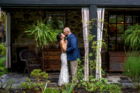 Marie & Doug "The Loft at Jack's Barn"