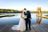 Karen & William "Trout Lake"