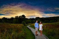 Brooke & Jake "Appalachian Trail"