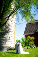 Ashley & Mike "The Conservatory at the Sussex County Fairgrounds"