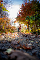 Kelsey & Tom "Cross Estate Gardens"