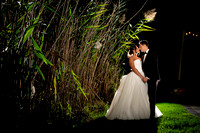 Kristin & Joseph "The Barn at Perona Farms"