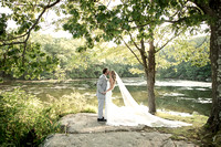 Colleen & Greg "The Reserve at Perona Farms"