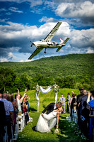 Mackenzie & Kenneth "Walpack Inn"