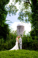 Krista & Patrick "The Barn at Perona Farms"