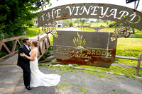 Nicole & Marcus "Bear Brook Valley"