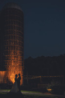 Katie & Matt "The Barn at Perona Farms"