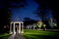 Rachelle & Connor "Old Tappan Manor"