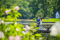 Jillian & John "The Reserve at Perona Farms"